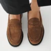 Linn-Loafers