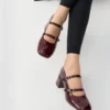 Adison Pumps