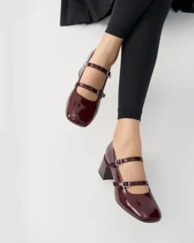 Adison Pumps
