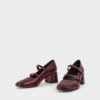 Adison Pumps