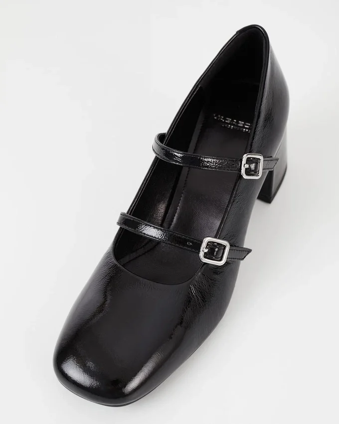 Adison Pumps
