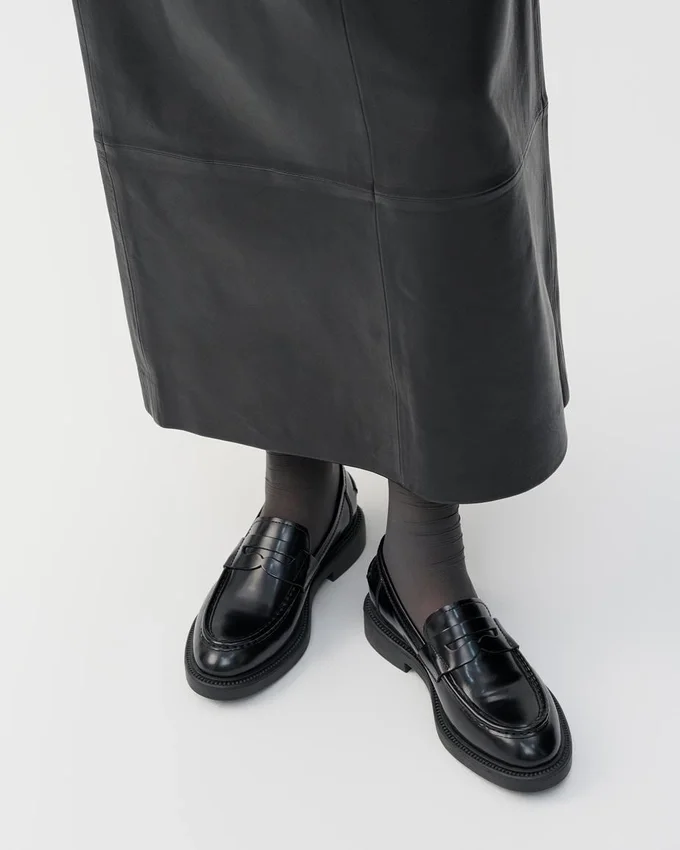 Alex W-Loafers