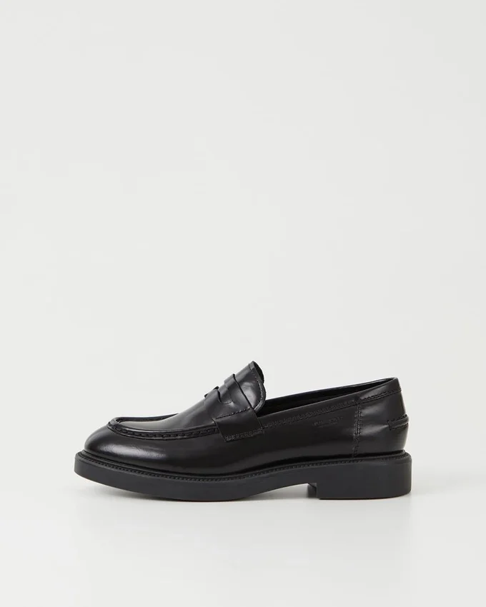 Alex W-Loafers