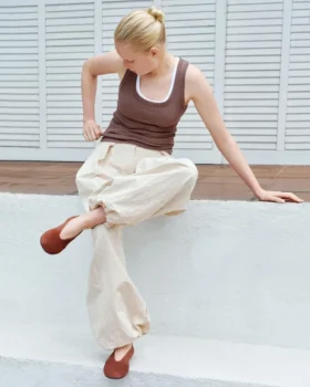 Aleya ballerina's