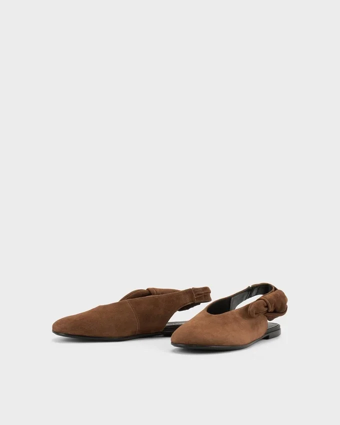 Aleya ballerina's