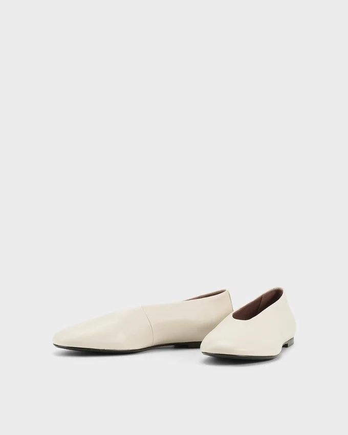 Aleya ballerina's