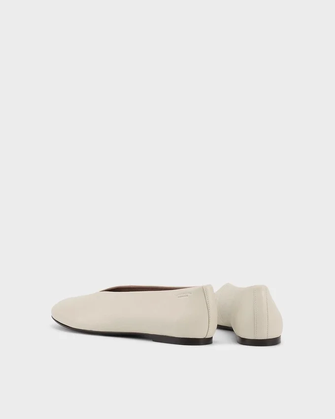 Aleya ballerina's
