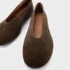 Aleya ballerina's