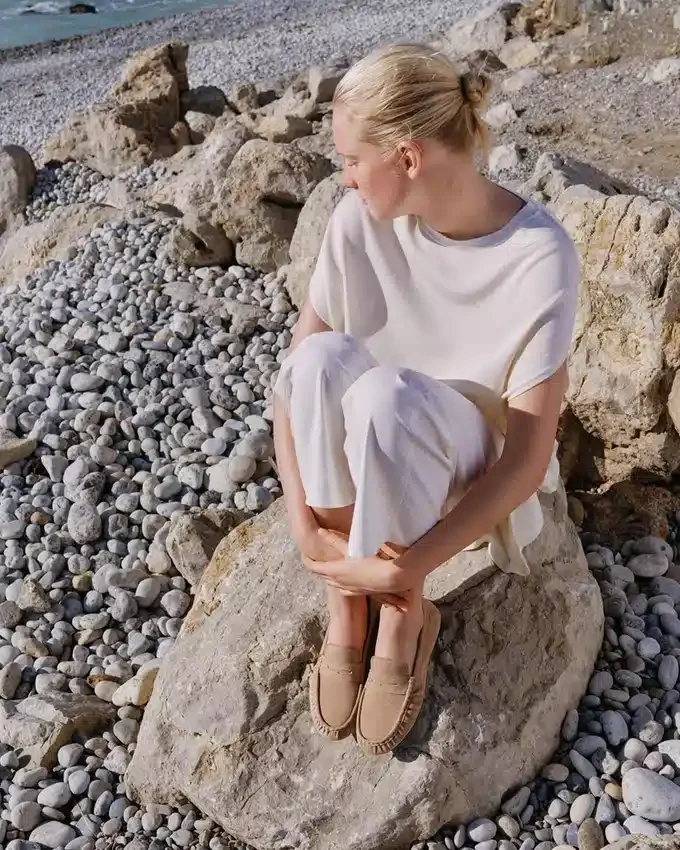 Aleya-Loafers