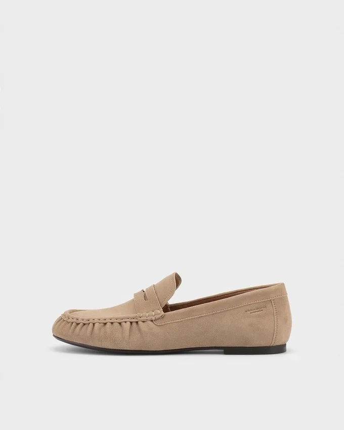 Aleya-Loafers