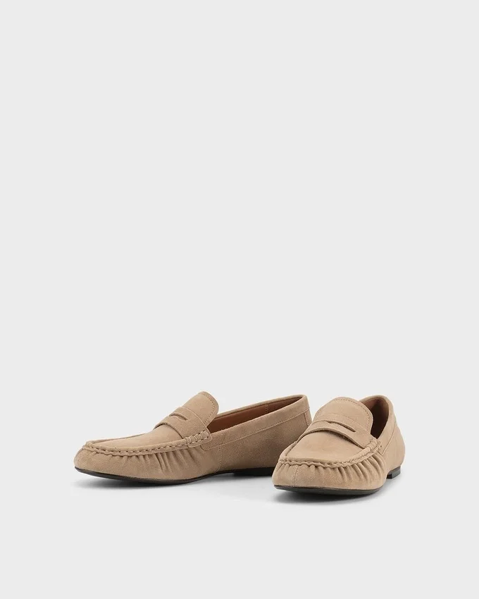 Aleya-Loafers