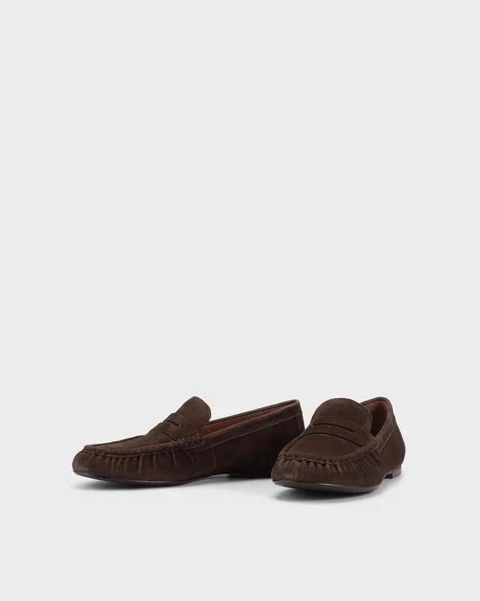 Aleya-Loafers