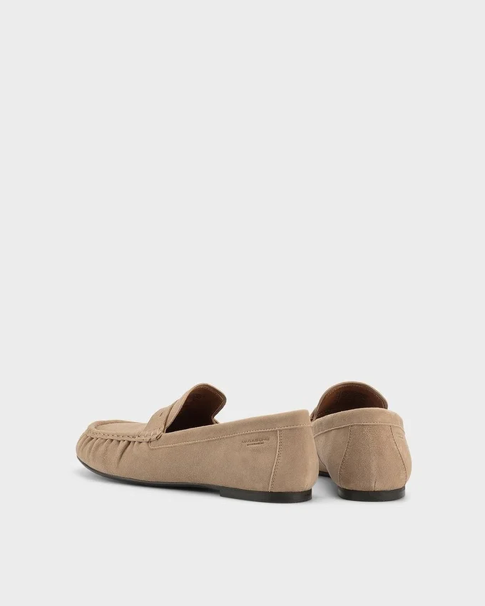 Aleya-Loafers