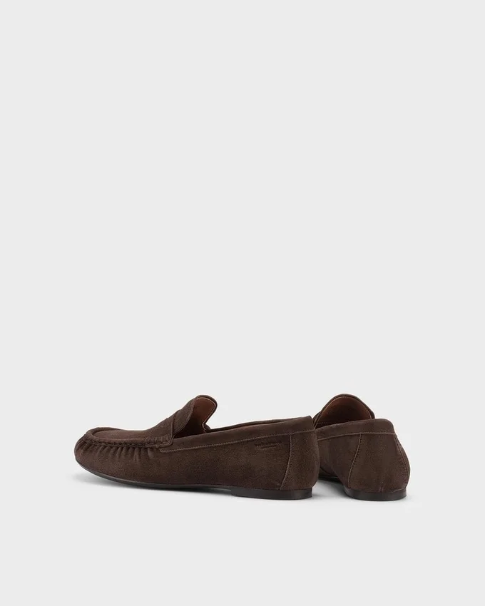 Aleya-Loafers