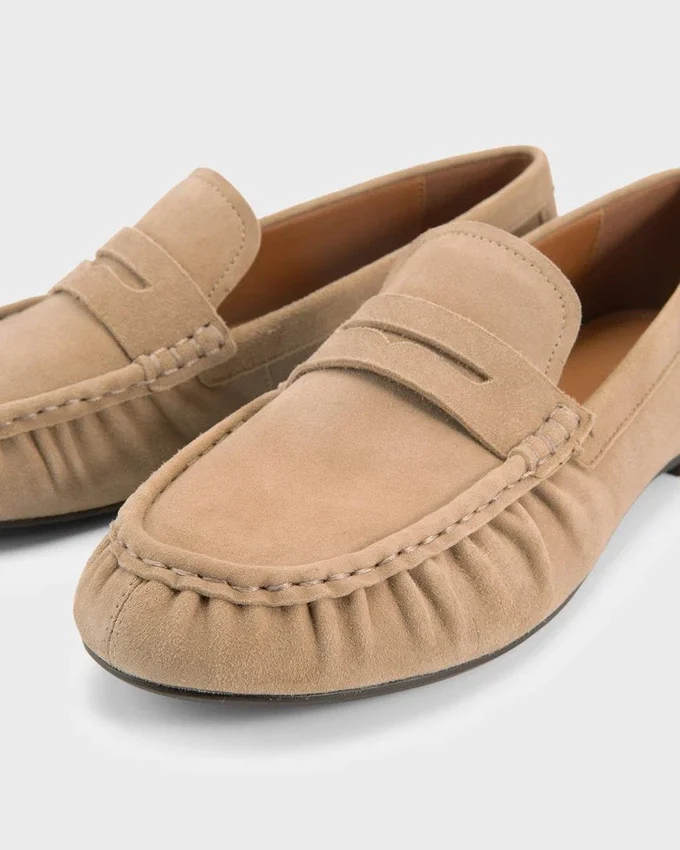 Aleya-Loafers