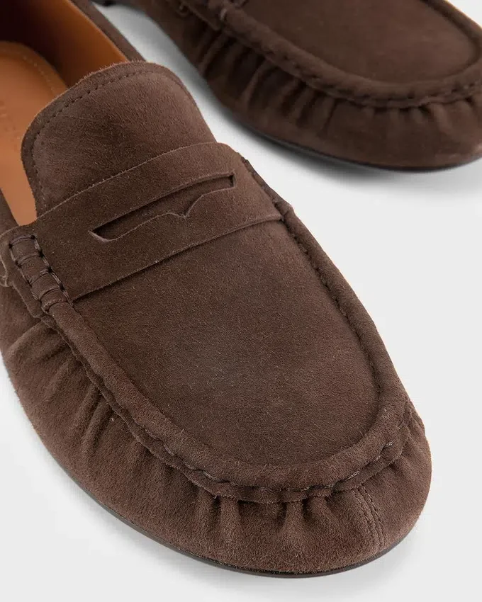 Aleya-Loafers