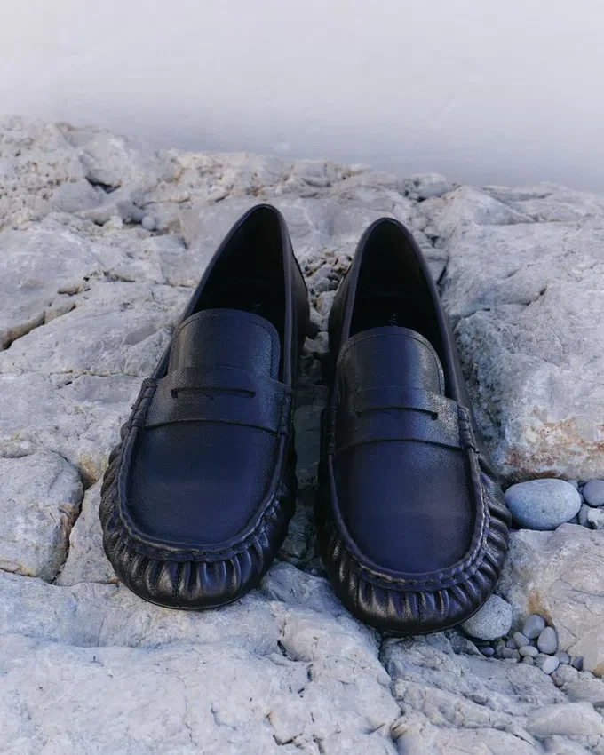 Aleya-Loafers