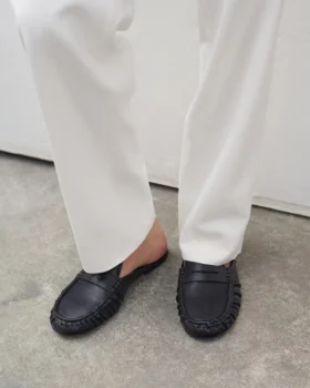Aleya Mules