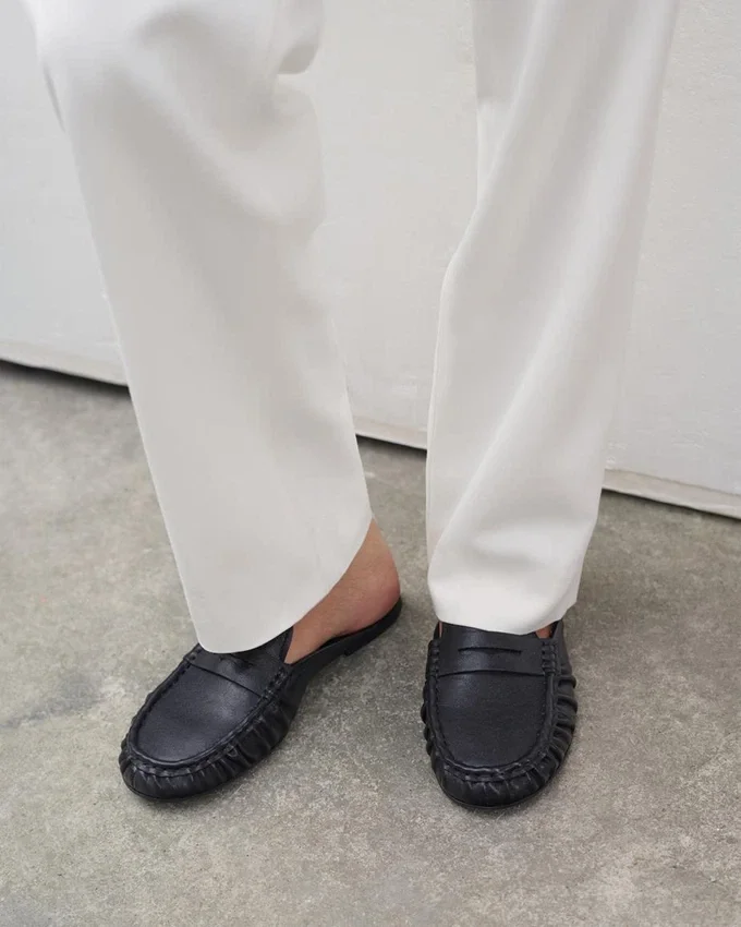 Aleya Mules
