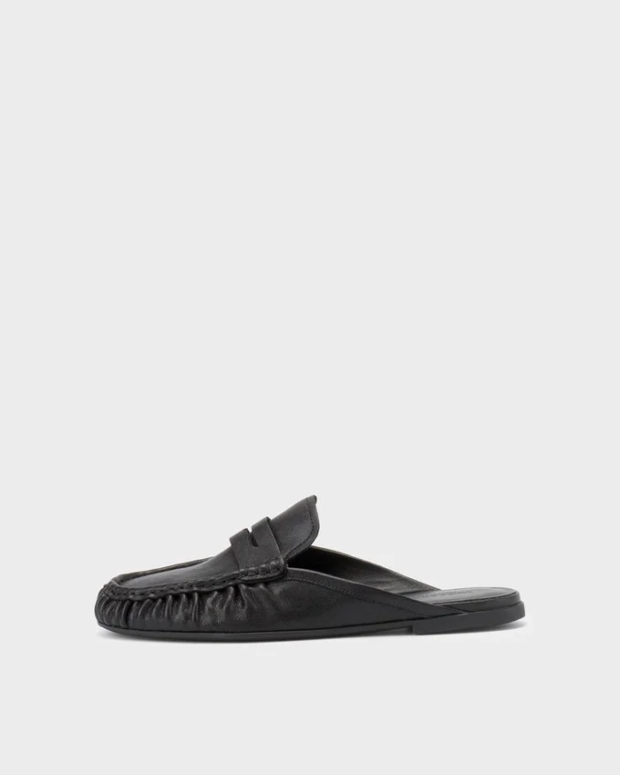 Aleya Mules