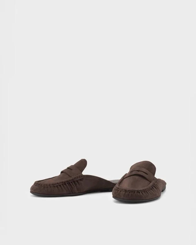 Aleya Mules