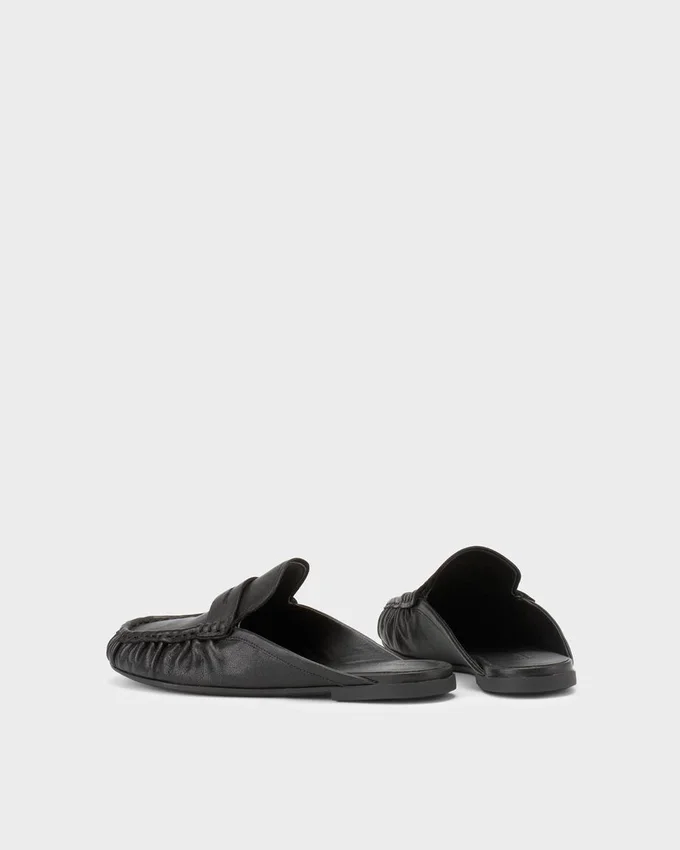 Aleya Mules