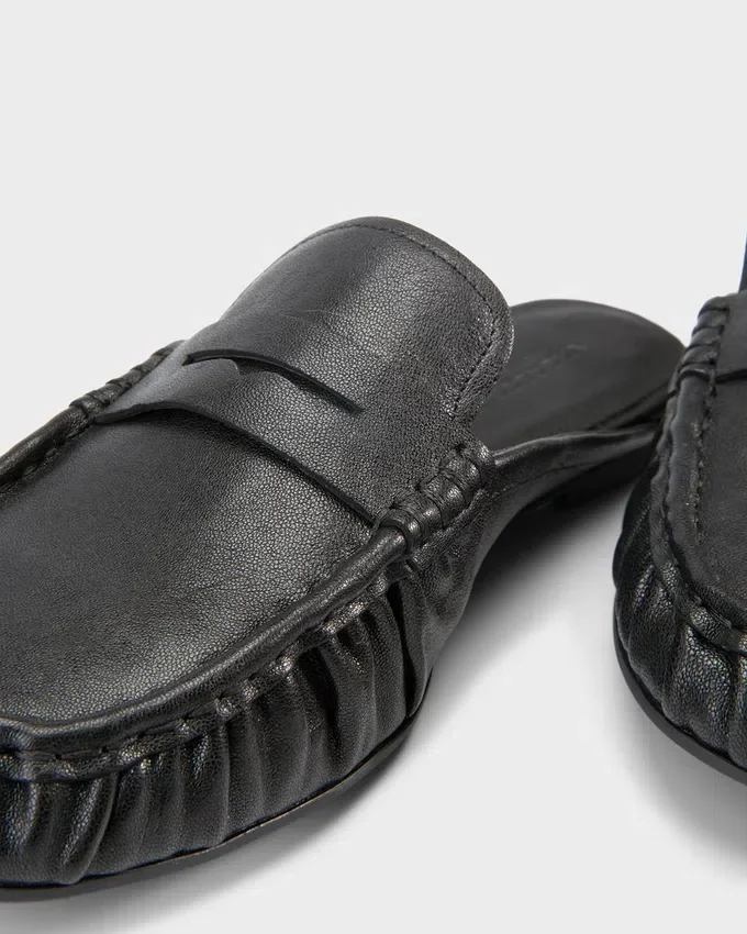 Aleya Mules