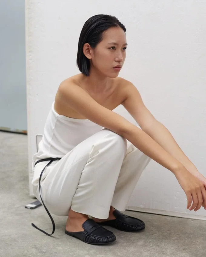 Aleya Mules