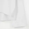 Boxy T-shirt met lange mouwen W