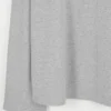 Boxy T-shirt met lange mouwen W