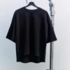 Boxy T-shirt W