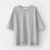 Boxy T-shirt W