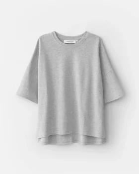Boxy T-shirt W