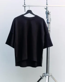 Boxy T-shirt W