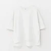 Boxy T-shirt W