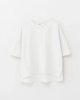 Boxy T-shirt W