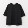 Boxy T-shirt W