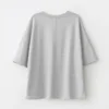 Boxy T-shirt W