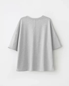 Boxy T-shirt W
