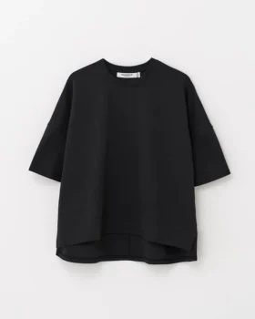 Boxy T-shirt W