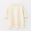 Boxy T-shirt W
