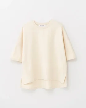 Boxy T-shirt W