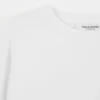 Boxy T-shirt W