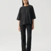 Boxy T-shirt W