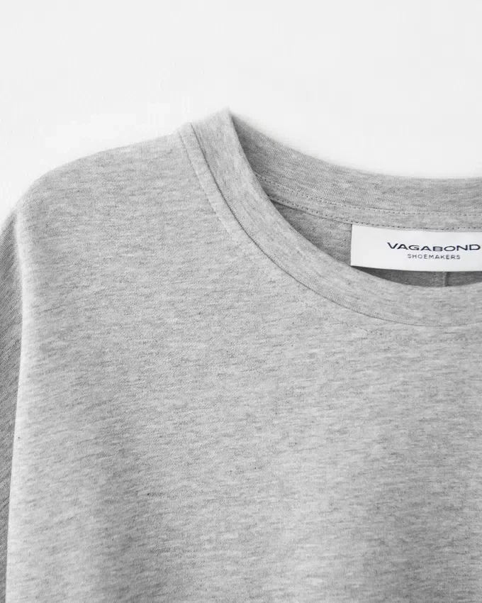 Boxy T-shirt W
