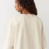 Boxy T-shirt W