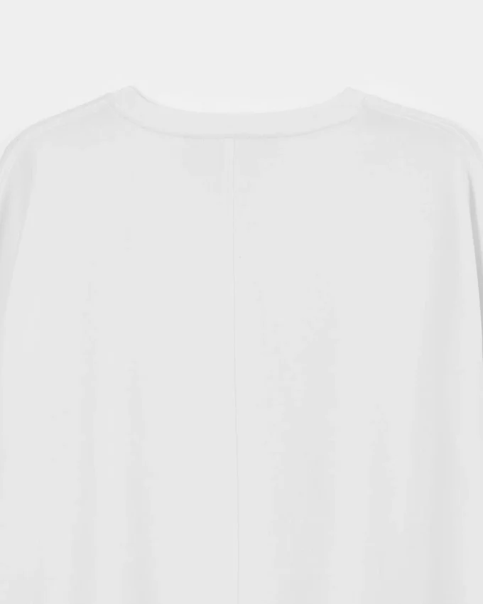 Boxy T-shirt W