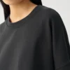Boxy T-shirt W