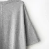 Boxy T-shirt W