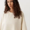 Boxy T-shirt W